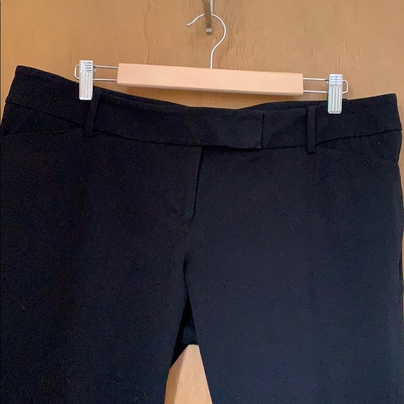 Mossimo Stretch Capris - Picture 2 of 5